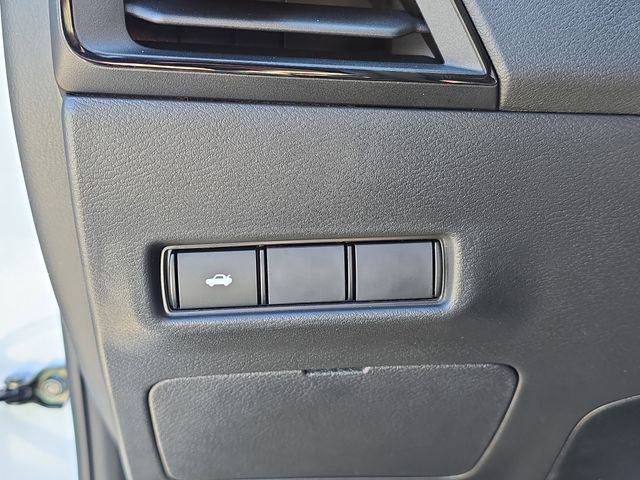 New 2026 Nissan Sentra SV w/ Floor Mat Package image 27