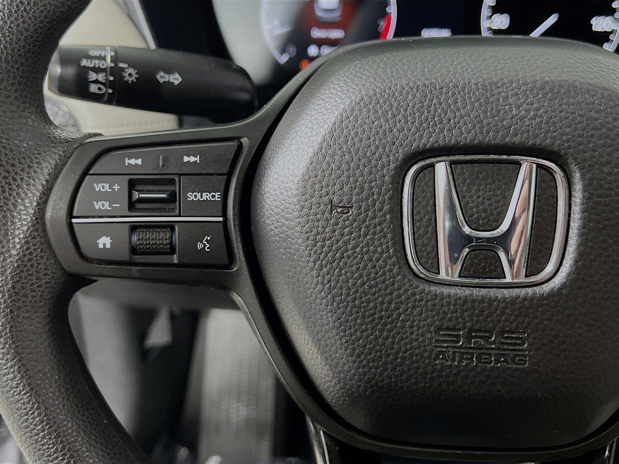 Used 2023 Honda HR-V LX image 19