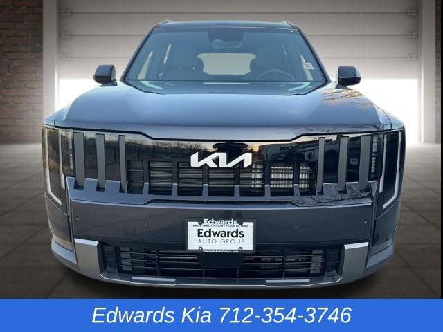 New 2027 Kia Telluride S image 1
