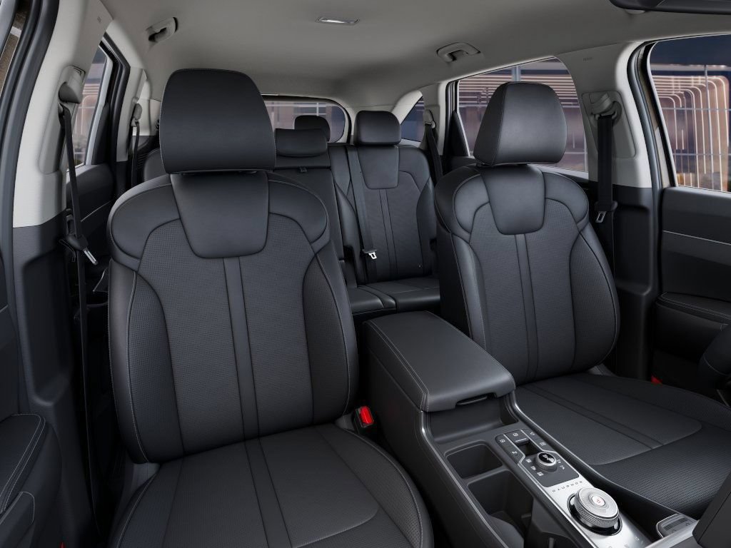 New 2026 Kia Sorento EX AWD/4WD image 16