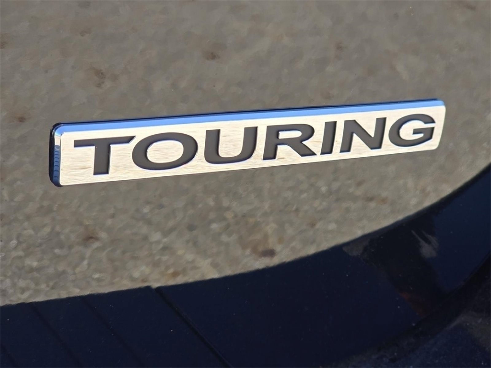 New 2026 Honda Odyssey Touring image 15