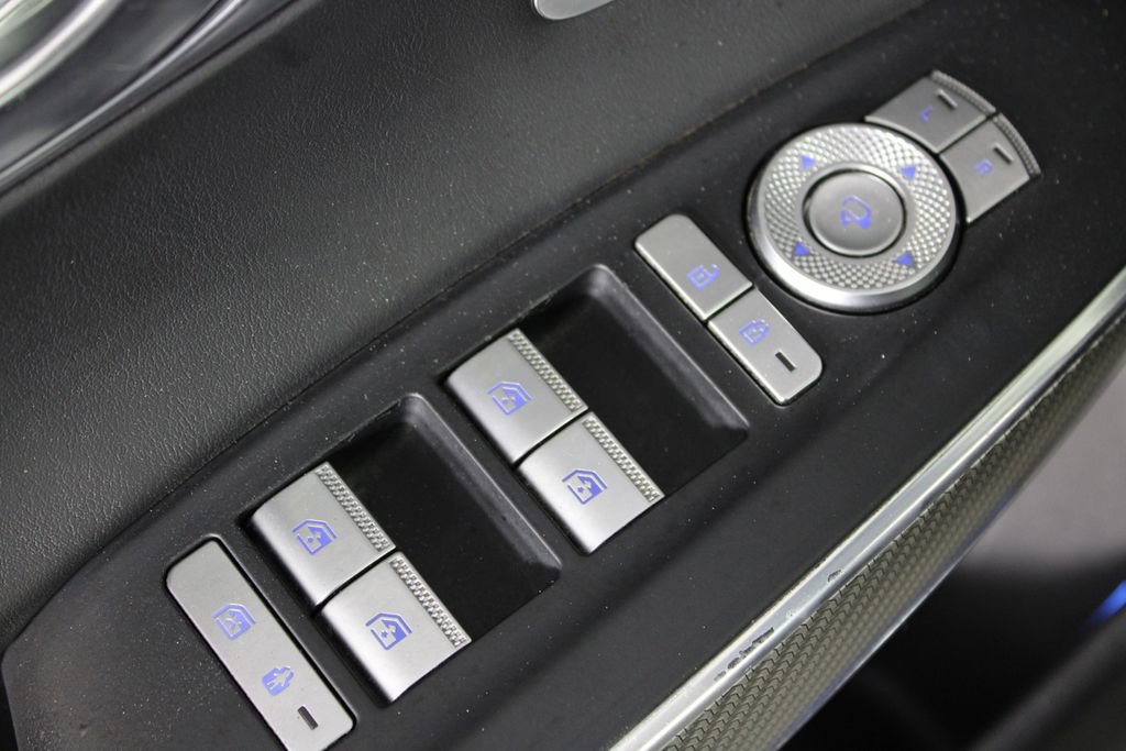 Used 2024 Genesis GV70 2.5T w/ Sport Prestige Package image 24