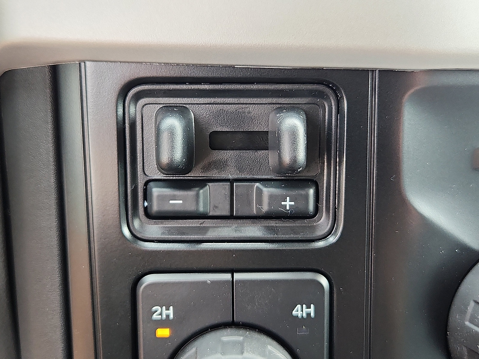 New 2026 Ford F350 XLT AWD/4WD image 16