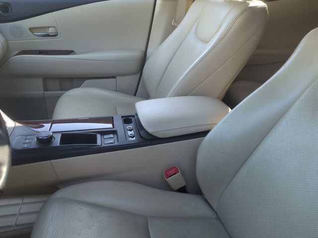Used 2013 Lexus RX 350 FWD w/ Premium Pkg image 8