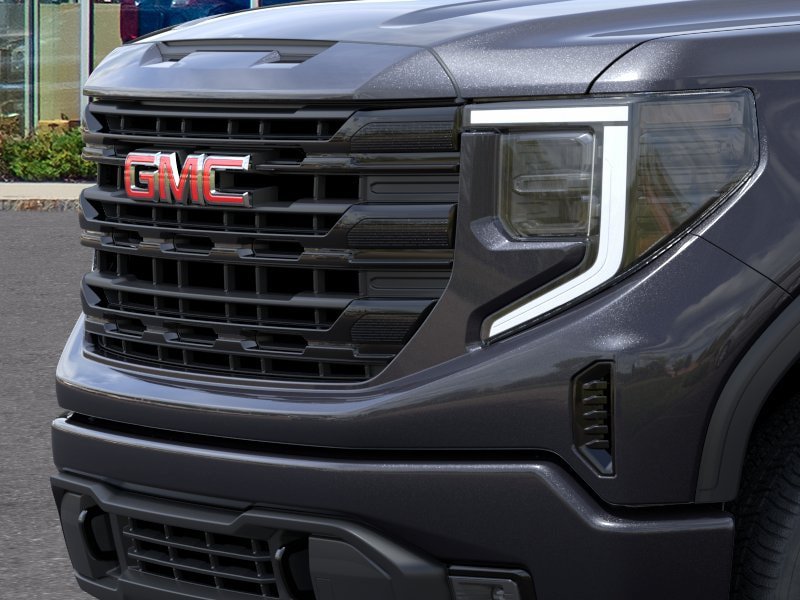 New 2026 GMC Sierra 1500 Elevation AWD/4WD image 35
