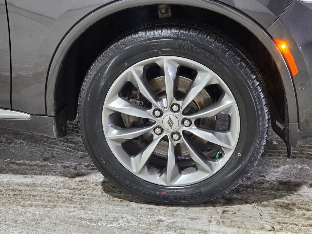 Certified 2021 Dodge Durango Citadel image 15