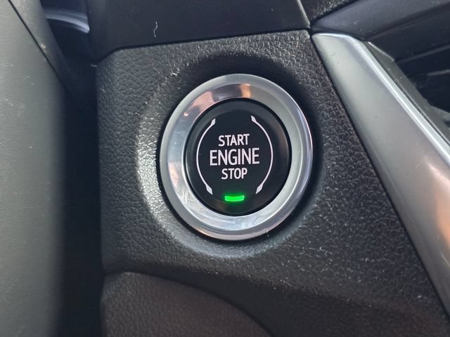 Used 2024 Buick Encore GX Sport Touring FWD image 41