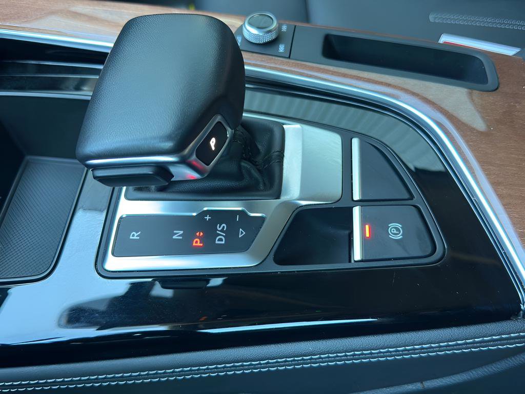 Used 2023 Audi A4 2.0T allroad Premium Plus w/ Premium Plus Package image 23