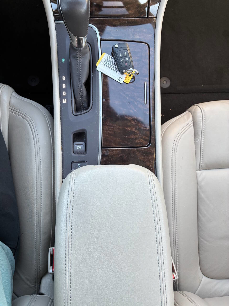 Used 2015 Buick LaCrosse Leather image 15