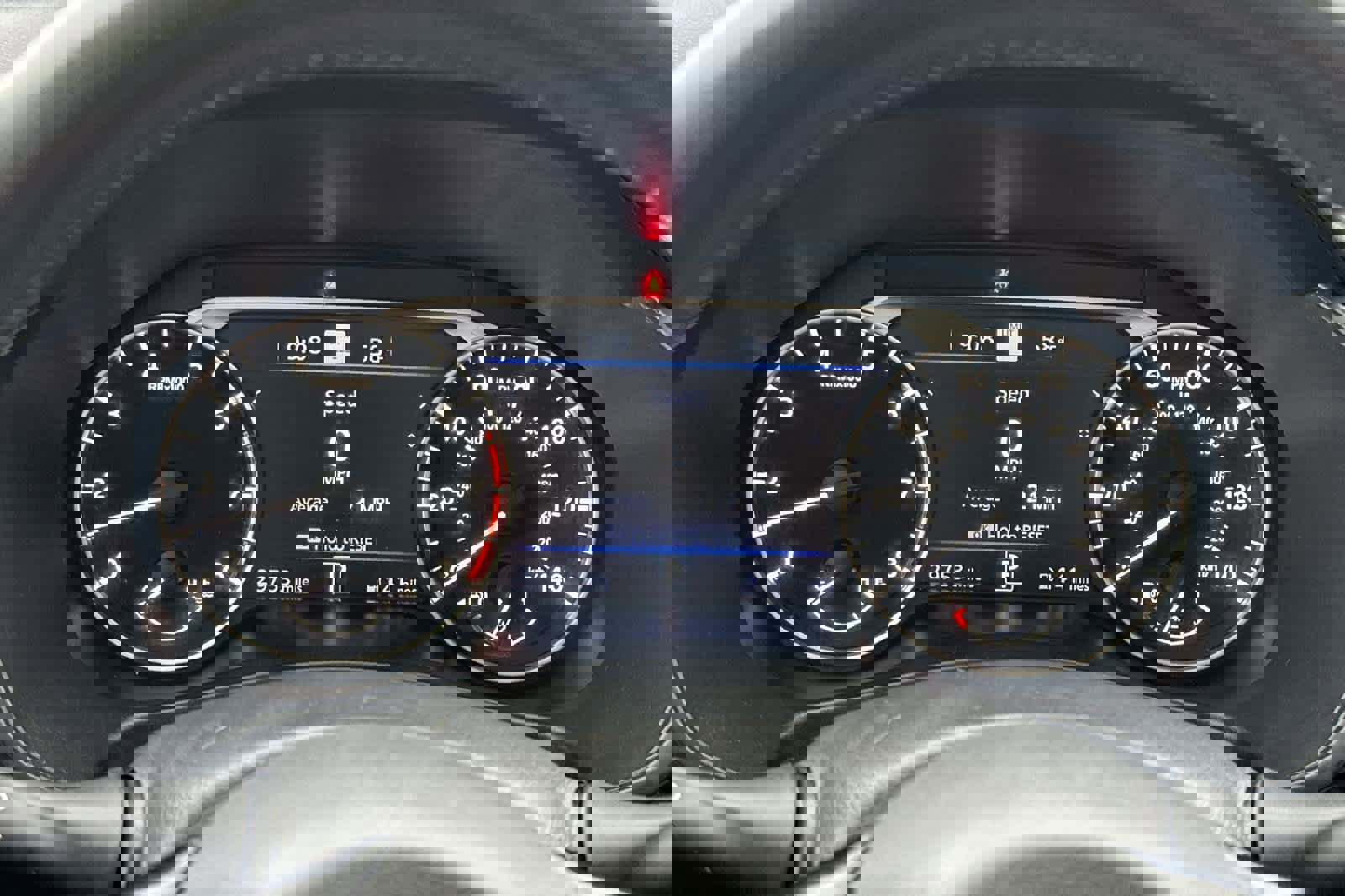 Used 2022 Nissan Altima 2.5 Platinum image 24