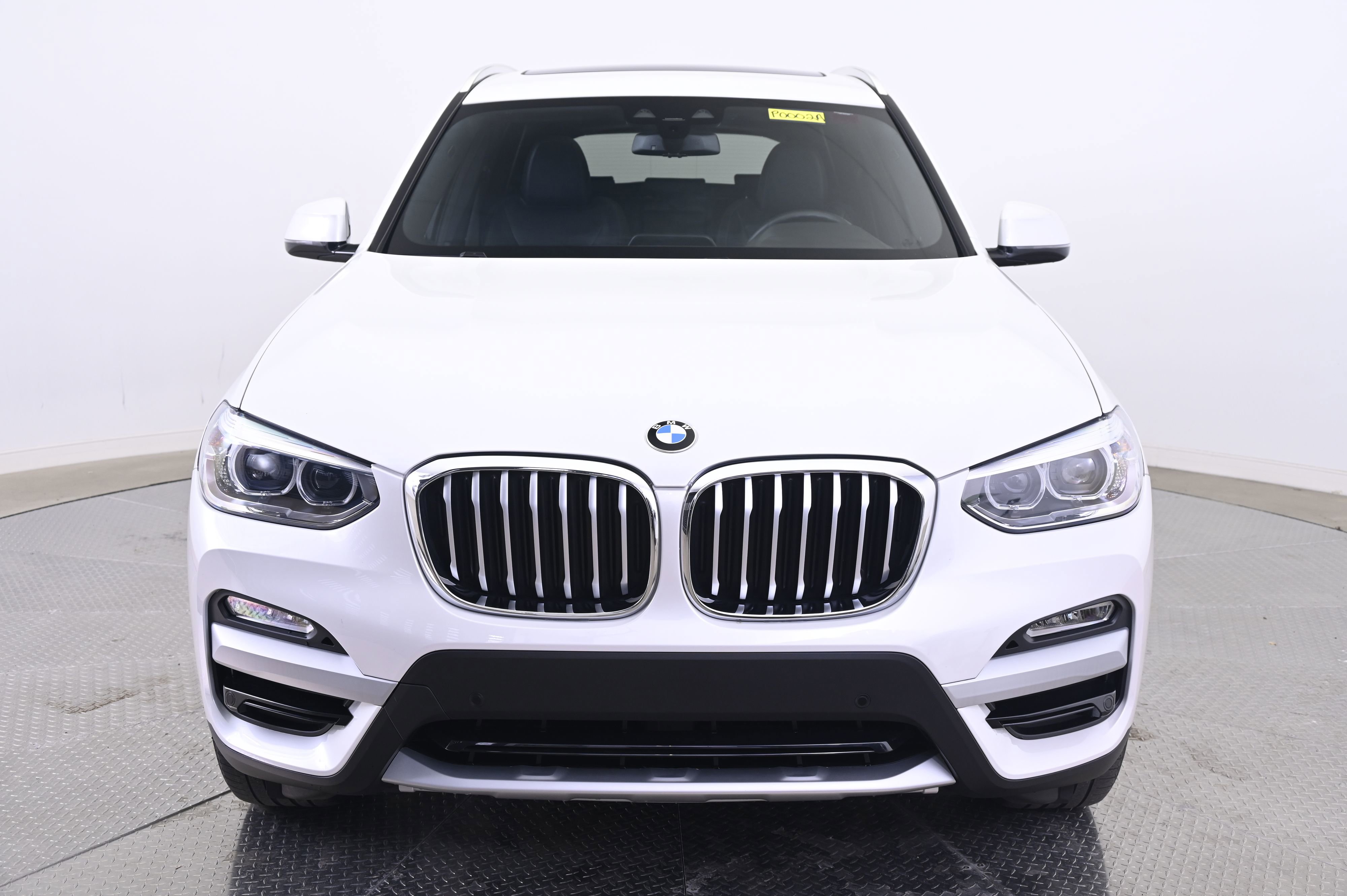 Used 2019 BMW X3 xDrive30i w/ Convenience Package AWD/4WD image 10