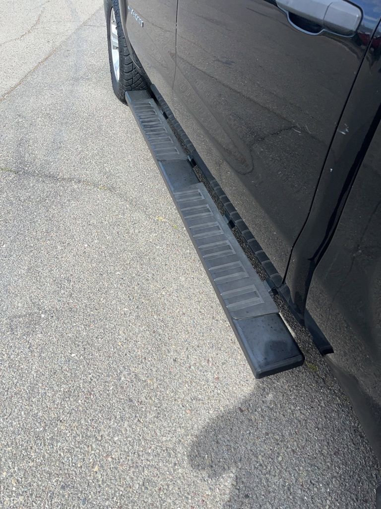 Used 2014 Chevrolet Silverado 1500 LT w/ All Star Edition image 8