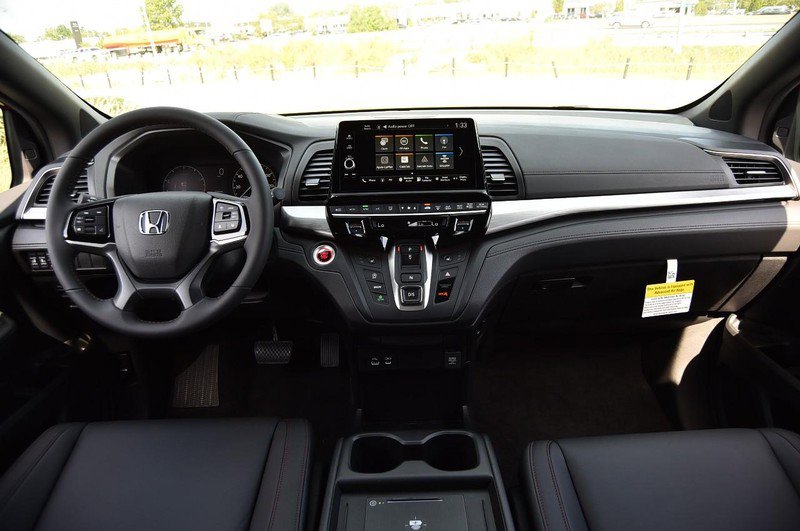 New 2026 Honda Odyssey Sport-L image 7