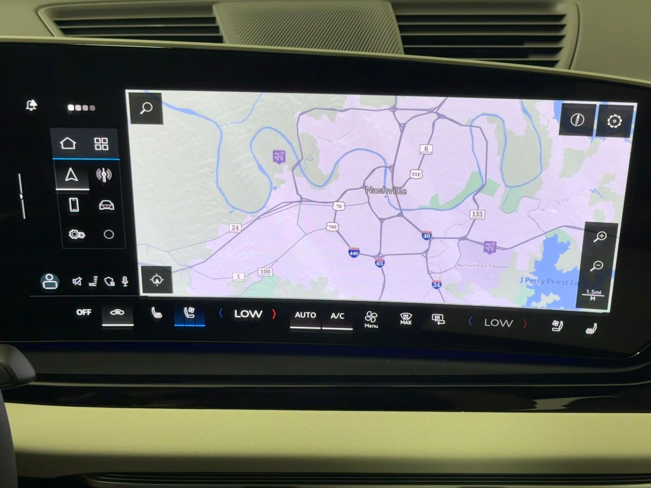New 2026 Audi A6 Premium AWD/4WD image 16