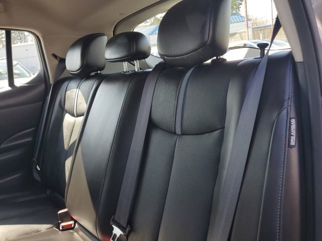 Used 2020 Nissan Leaf SL Plus image 14
