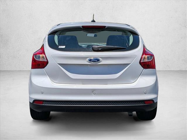 Used 2014 Ford Focus Titanium FWD image 7