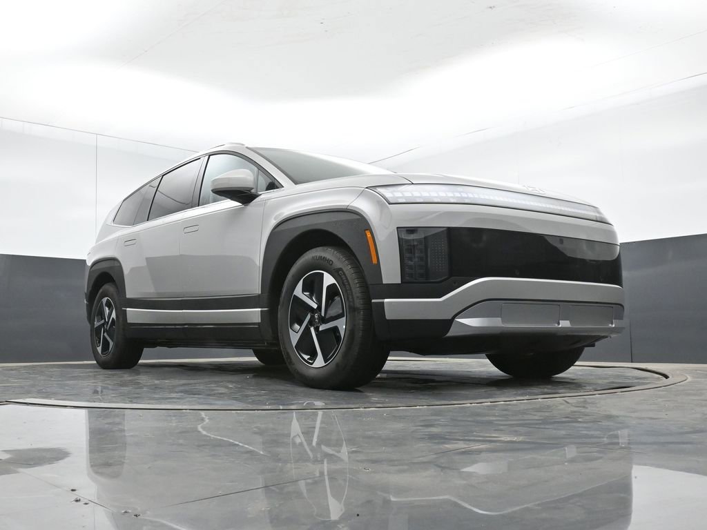 New 2026 Hyundai Ioniq 9 SE image 16