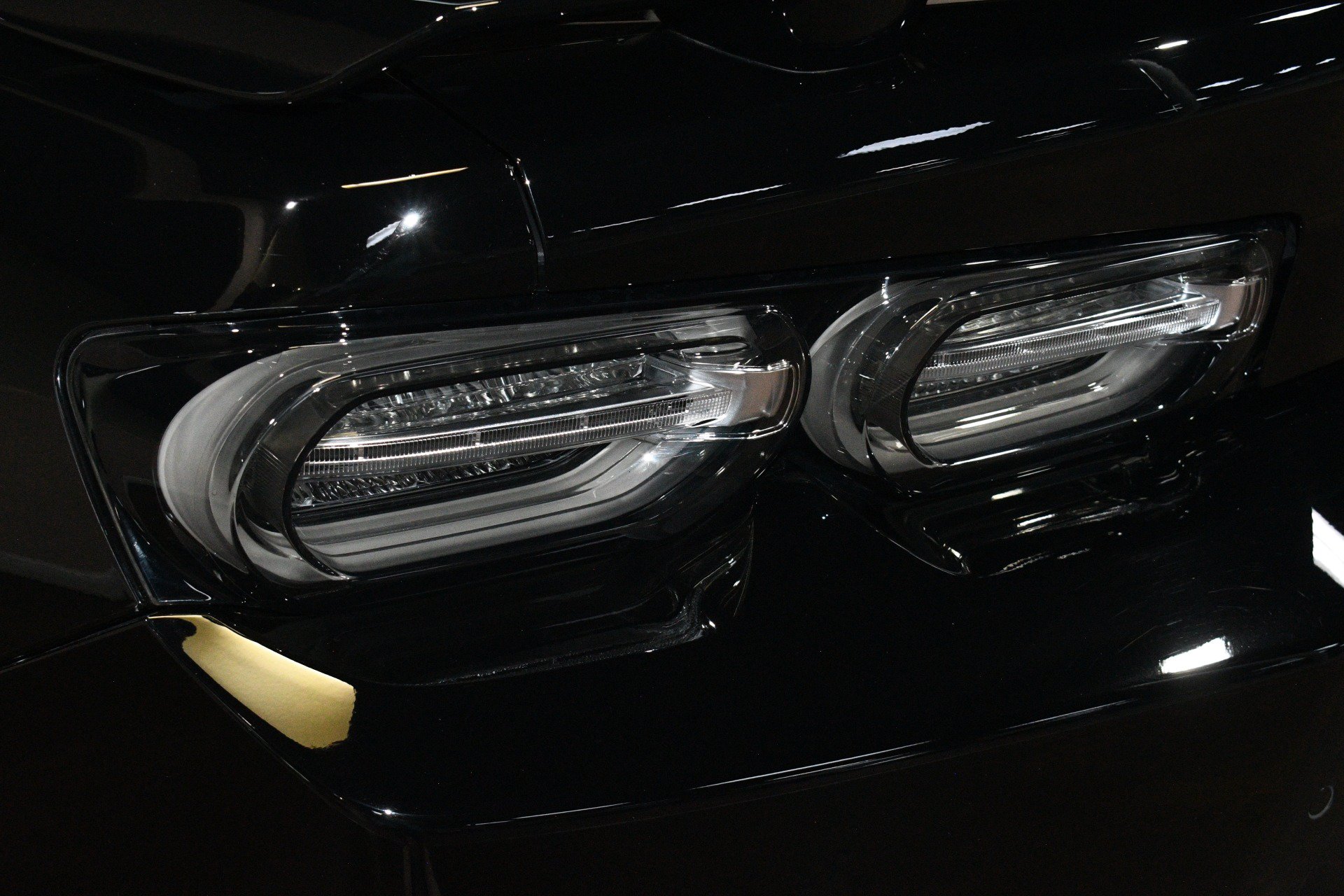 Used 2021 Chevrolet Camaro SS RWD image 60