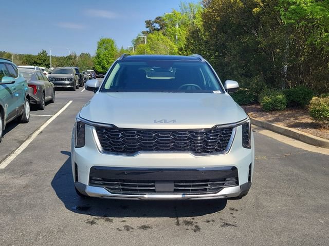 New 2026 Kia Sorento EX w/ EX Premium Package FWD image 2