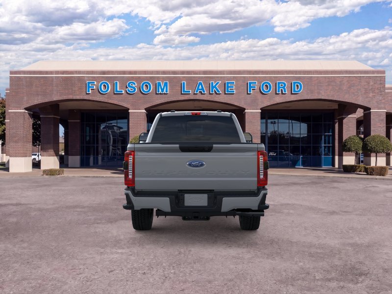 New 2026 Ford F250 XL w/ STX Appearance Package AWD/4WD image 5