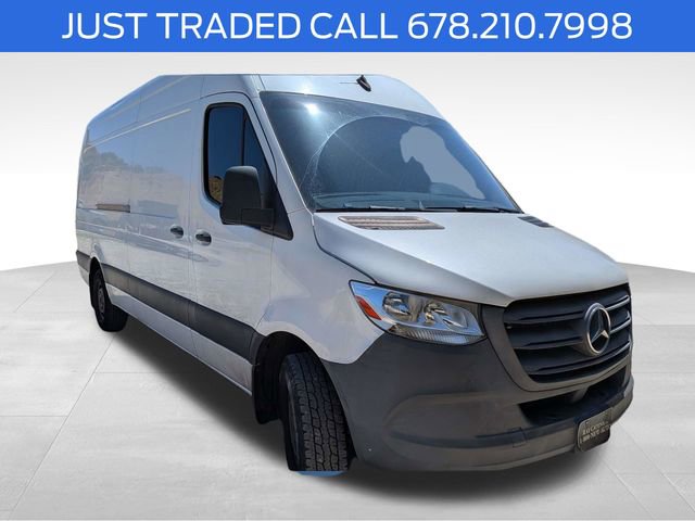 Used 2020 Mercedes-Benz Sprinter 2500 image 1