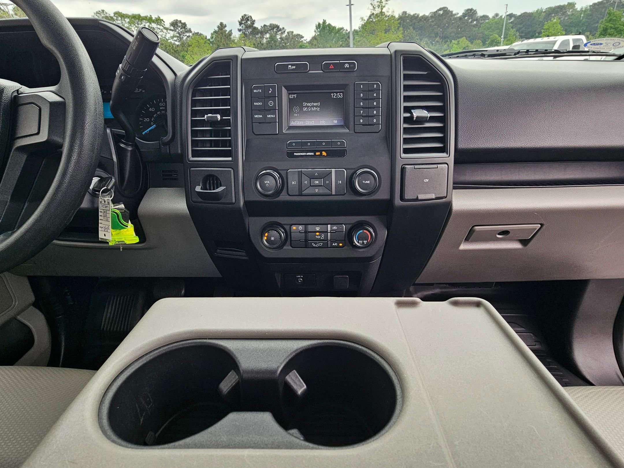 Used 2018 Ford F150 XL RWD image 10