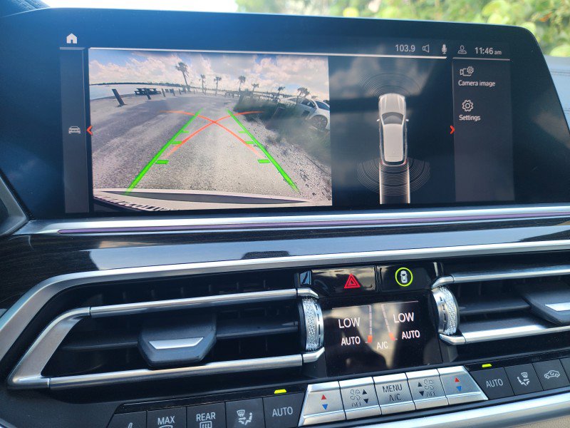 Used 2019 BMW X5 xDrive40i w/ Premium Package 2 image 32