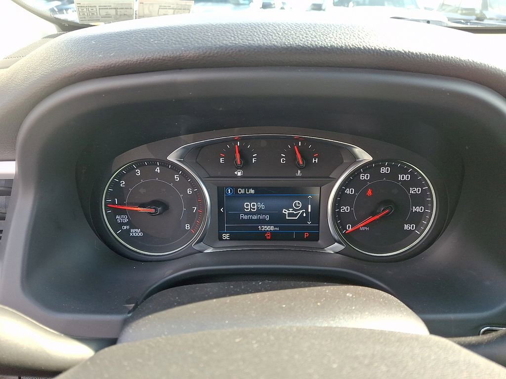 Certified 2023 GMC Acadia SLE w/ Driver Convenience Package image 20