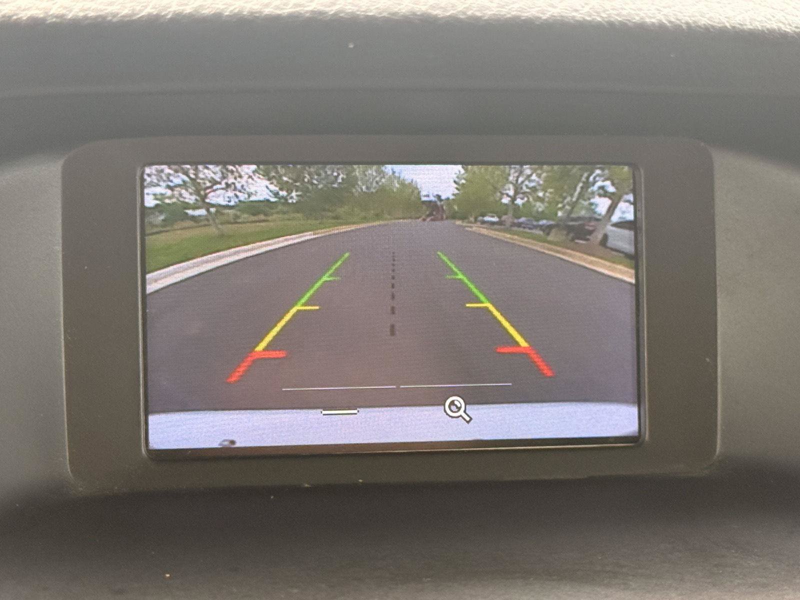 Used 2016 Ford Focus SE w/ SE Power Seat Package FWD image 32