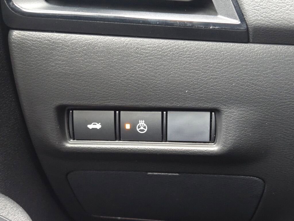 New 2026 Nissan Sentra SV w/ SV Convenience Package image 22