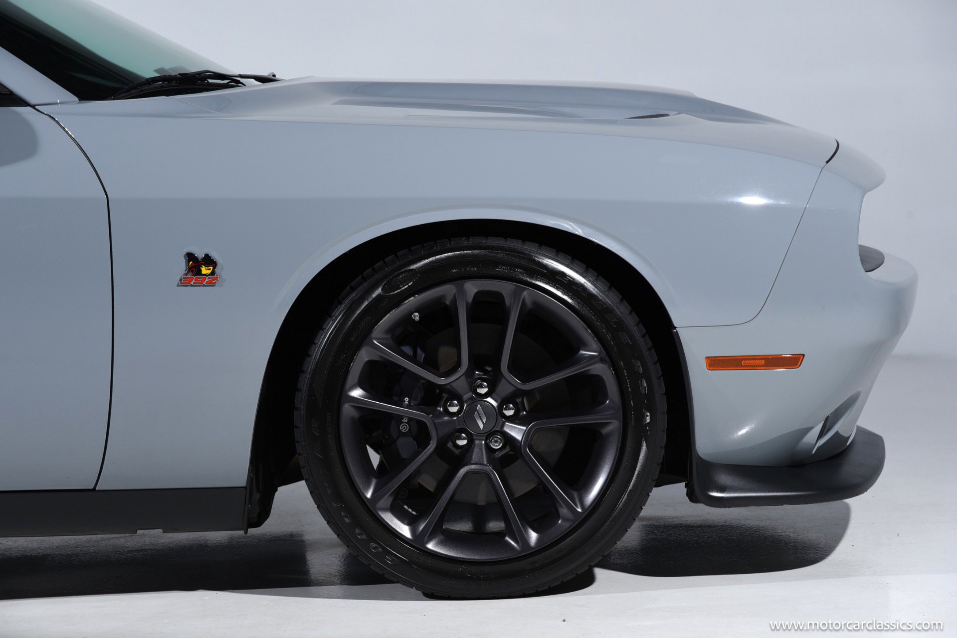 Used 2021 Dodge Challenger R/T Scat Pack image 14