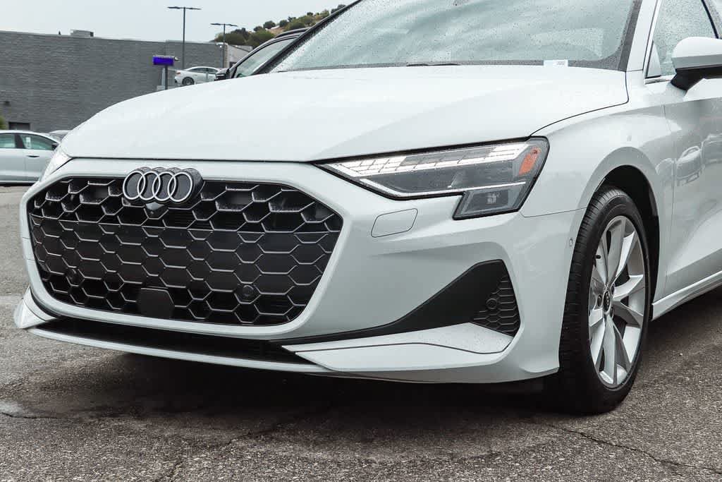 Used 2026 Audi A3 2.0T Premium Plus w/ Premium Plus Package AWD/4WD image 13