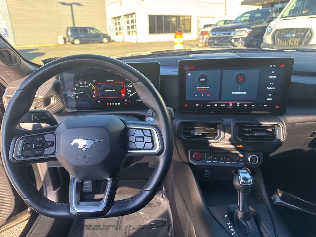 Used 2024 Ford Mustang GT image 28