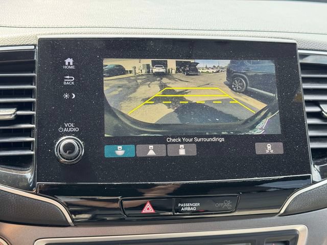 Used 2020 Honda Pilot EX image 34