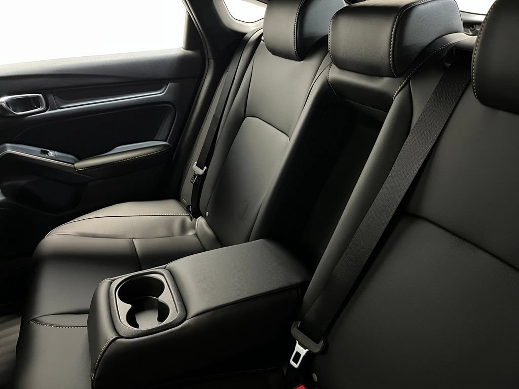 New 2026 Acura Integra A-Spec FWD image 15