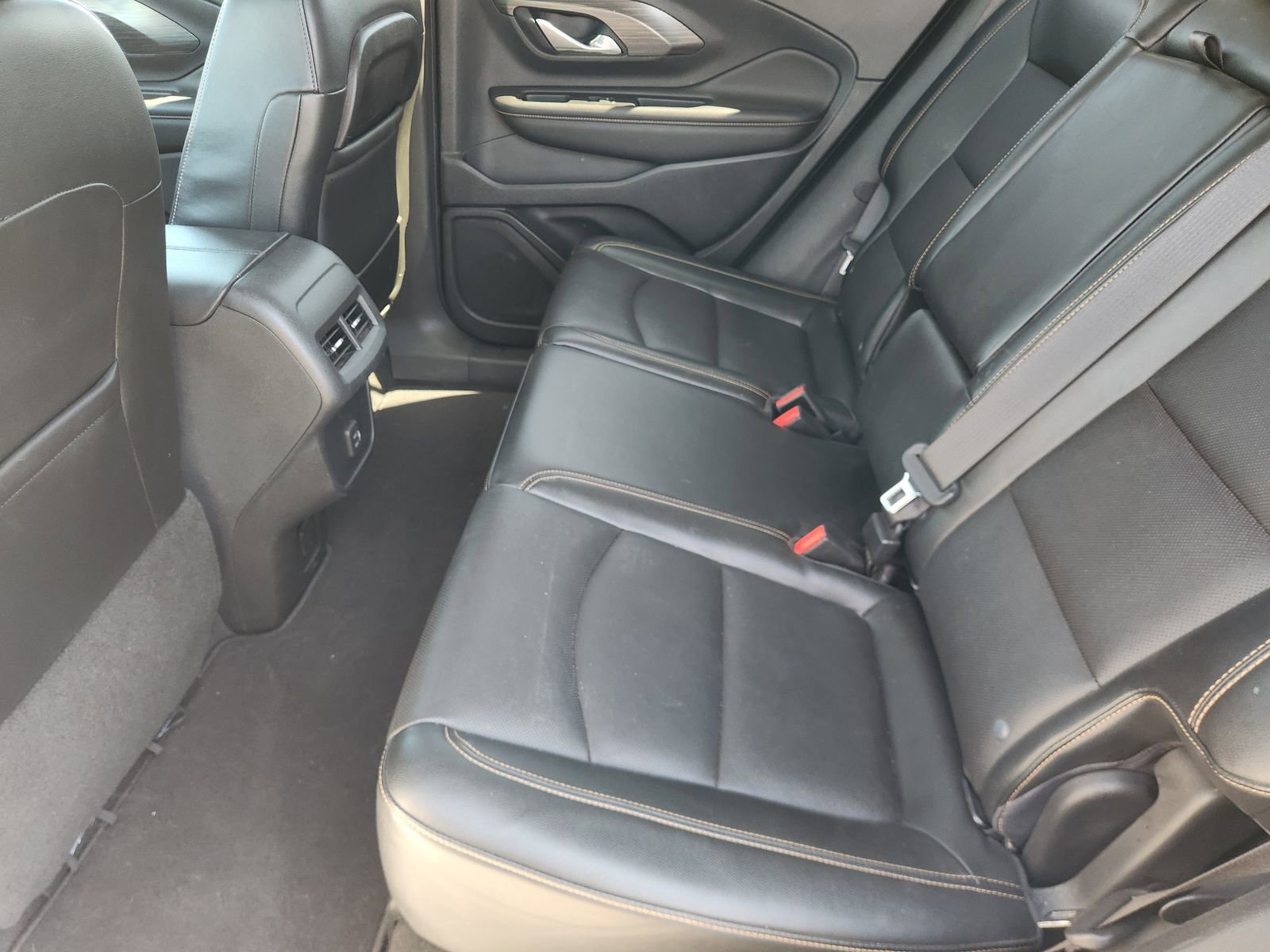 Used 2020 GMC Terrain SLT w/ Preferred Package image 35