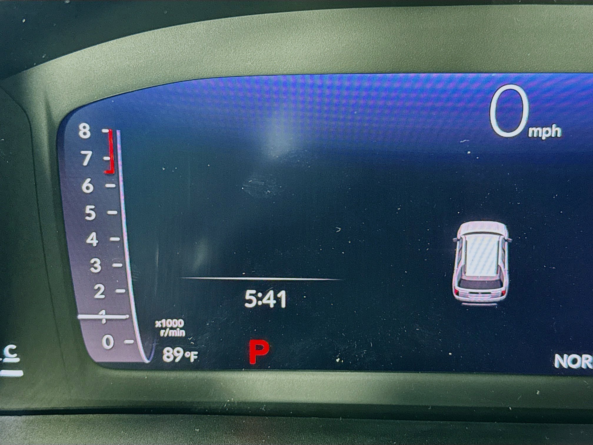 New 2026 Honda Passport TrailSport Elite image 12