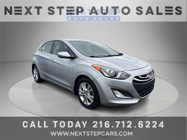 Used 2013 Hyundai Elantra GT image 1