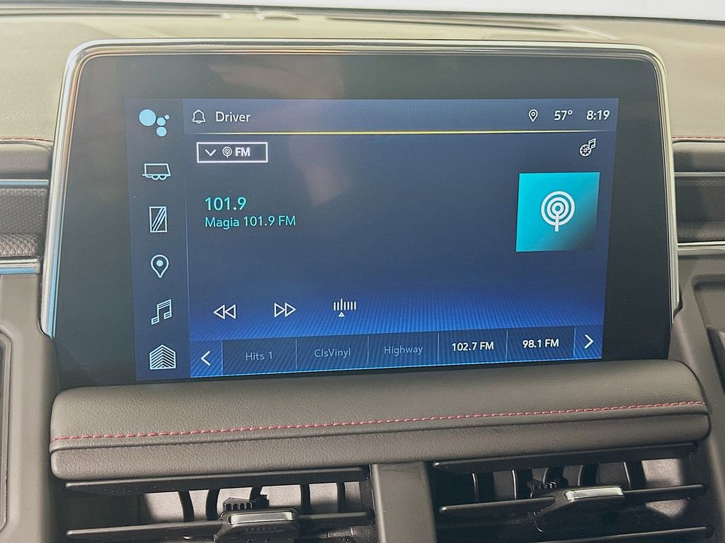 Used 2023 Chevrolet Tahoe RST w/ Luxury Package image 14