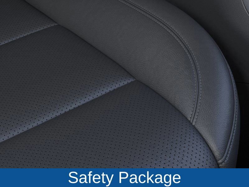 New 2026 Chevrolet Silverado 2500 LTZ w/ LTZ Premium Package image 21