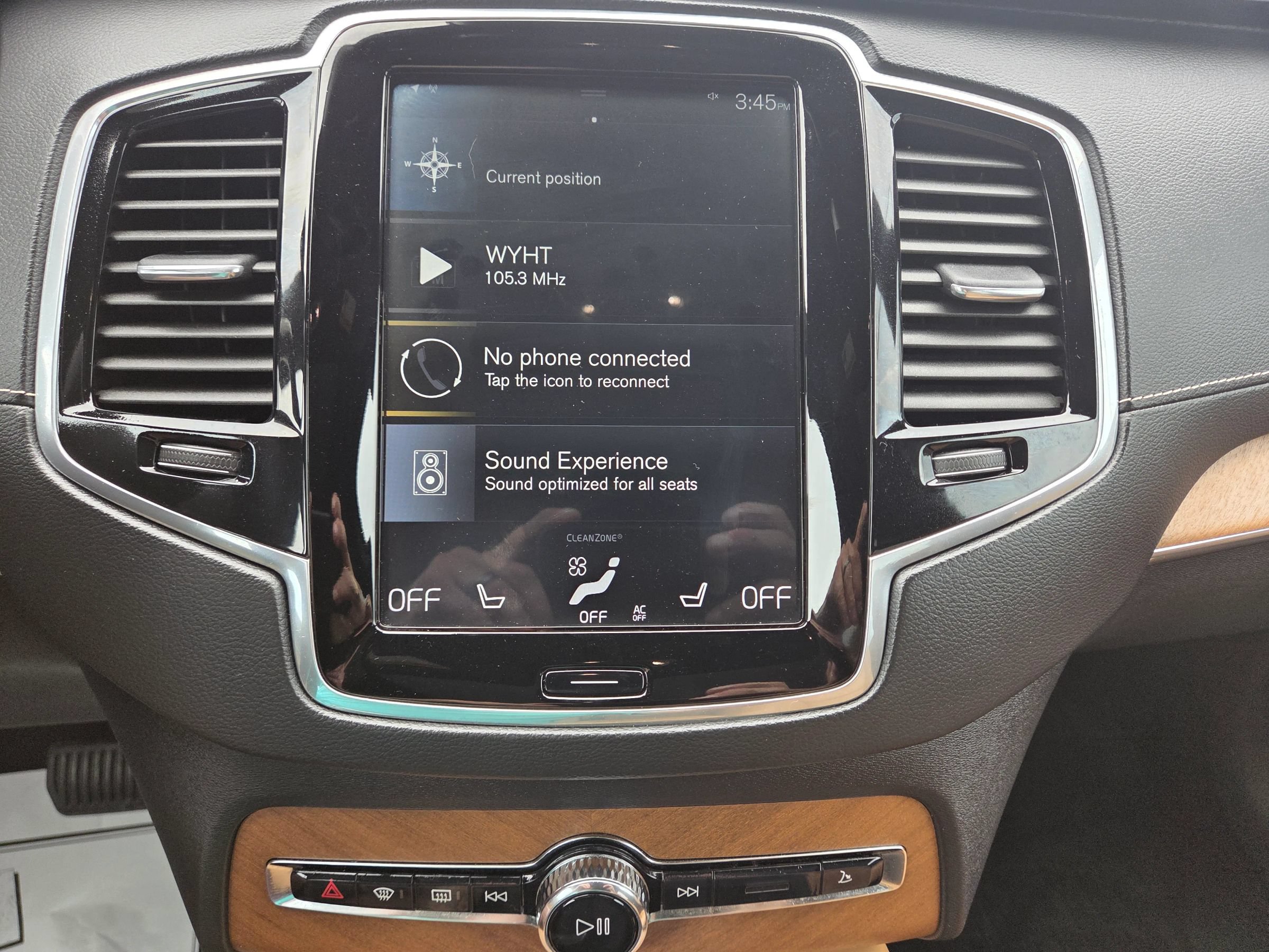 Used 2019 Volvo XC90 T6 Inscription w/ Luxury Package AWD/4WD image 28