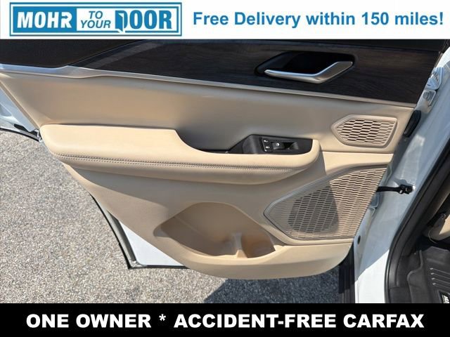 Used 2022 Jeep Grand Cherokee Limited 4xe AWD/4WD image 28