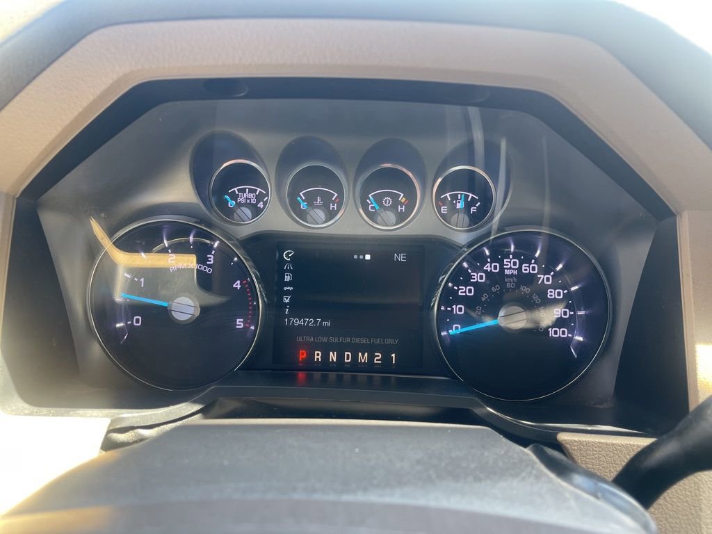 Used 2014 Ford F250 Lariat w/ Chrome Package image 30