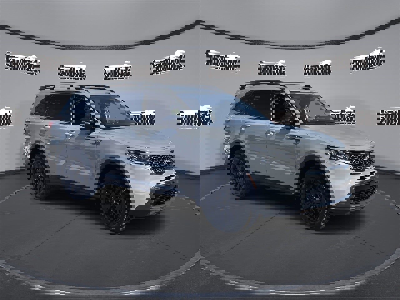 Certified 2023 Kia Sorento S