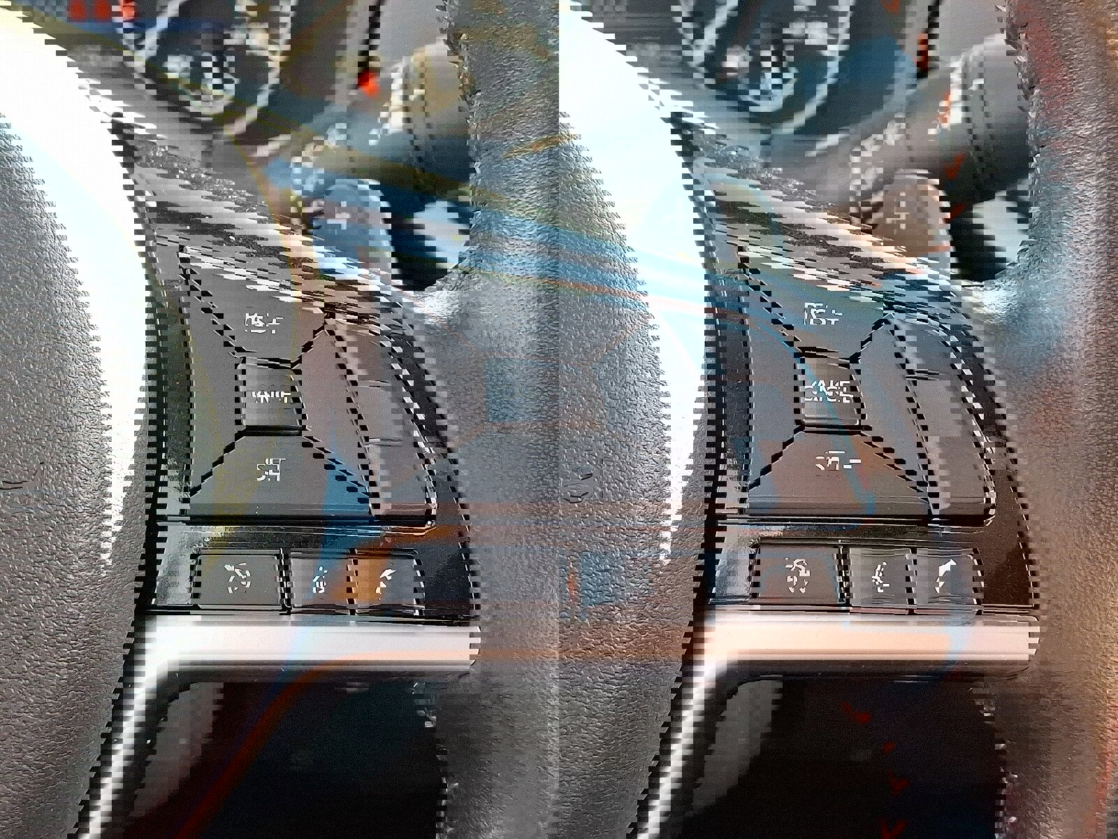 Used 2024 Nissan Altima 2.5 SR image 21