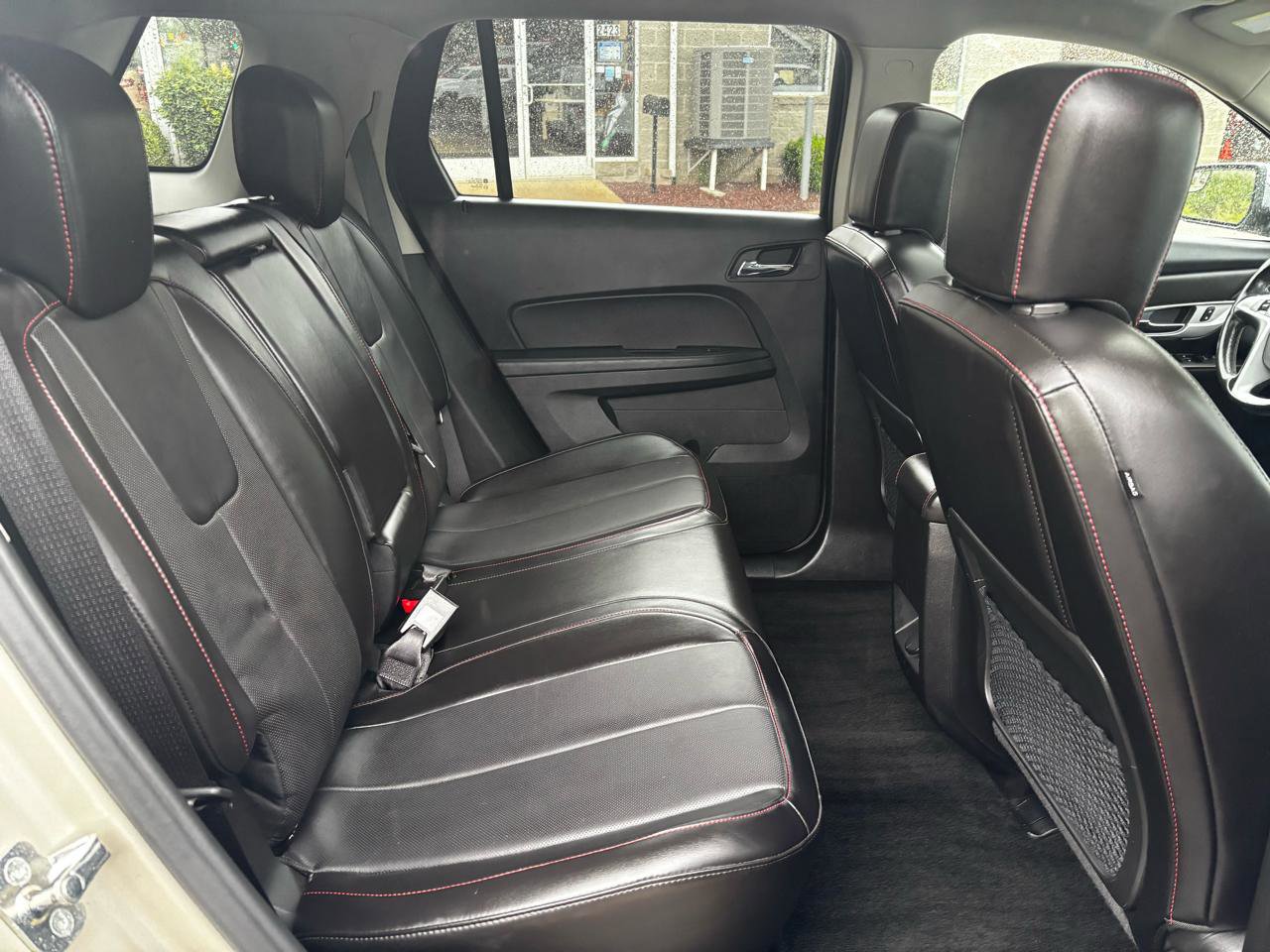 Used 2014 GMC Terrain SLT AWD/4WD image 24