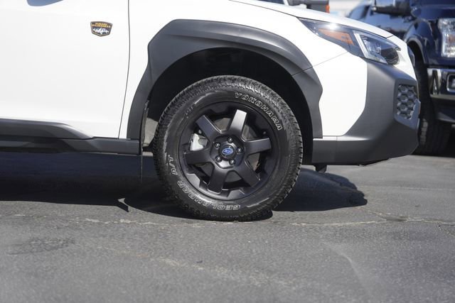 Used 2024 Subaru Outback Wilderness w/ Wilderness Package image 4