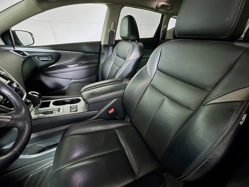 Used 2020 Nissan Murano SL image 11