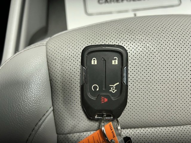 Used 2023 GMC Acadia SLT w/ Preferred Package image 52