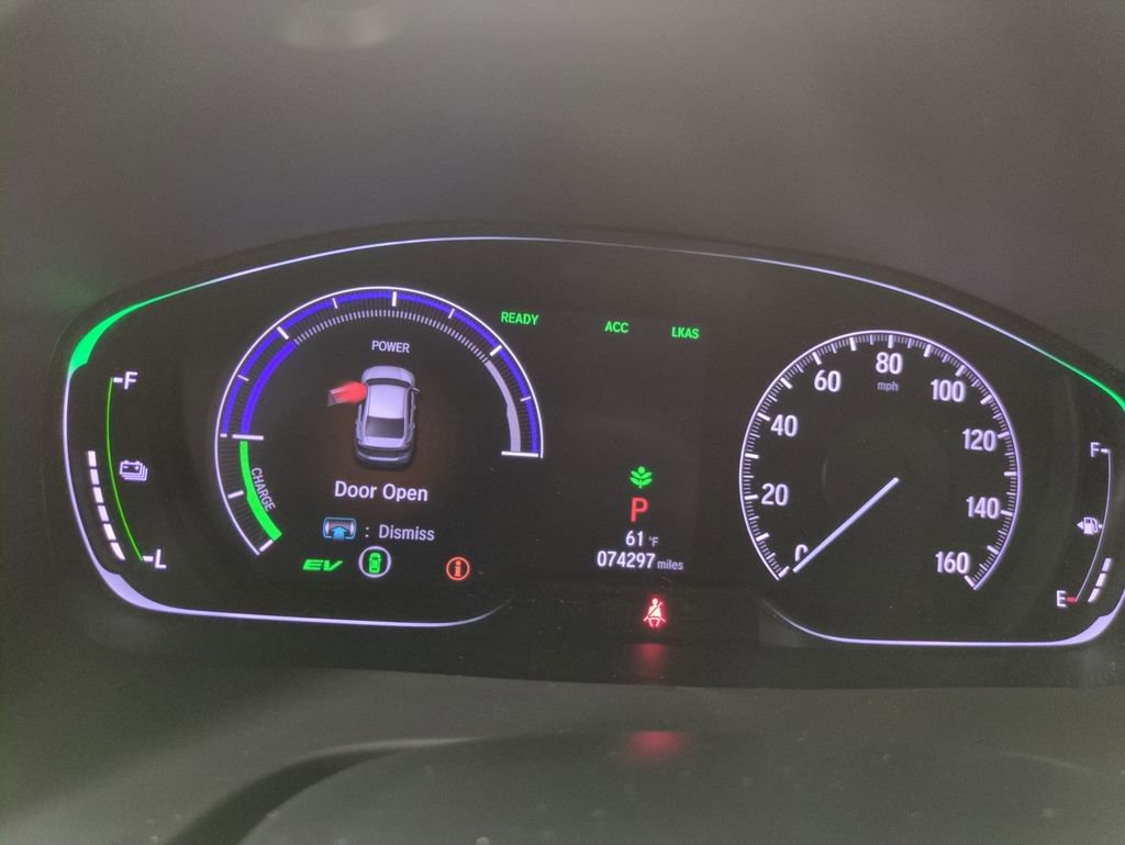 Used 2021 Honda Insight EX image 19